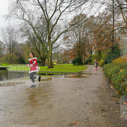 07.12.2025 - St. Pauli X-Mass-Run No. 15 Michael Burmester http://msf.ph/oto/9426581 07.12.2025 10:40:11 Laufen  meine-sportfotos.de