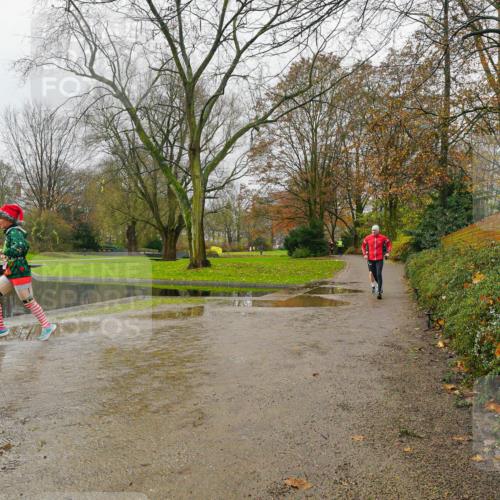 07.12.2025 - St. Pauli X-Mass-Run No. 15 Michael Burmester http://msf.ph/oto/9426582 07.12.2025 10:40:14 Laufen  meine-sportfotos.de