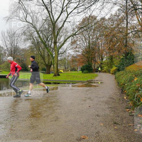 07.12.2025 - St. Pauli X-Mass-Run No. 15 Michael Burmester http://msf.ph/oto/9426583 07.12.2025 10:40:17 Laufen  meine-sportfotos.de