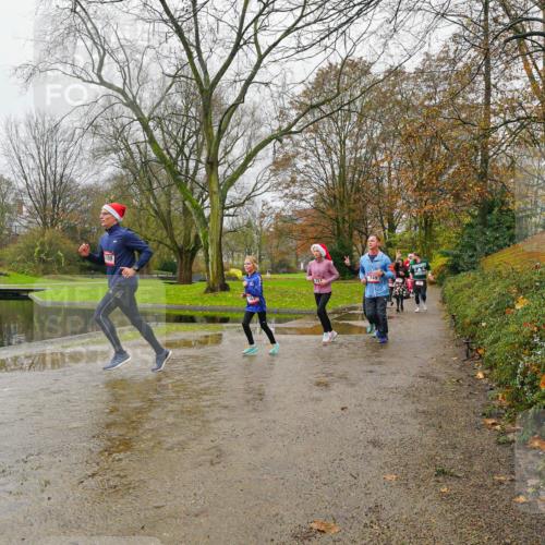 07.12.2025 - St. Pauli X-Mass-Run No. 15 Michael Burmester http://msf.ph/oto/9426593 07.12.2025 10:40:57 Laufen  meine-sportfotos.de