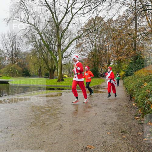 07.12.2025 - St. Pauli X-Mass-Run No. 15 Michael Burmester http://msf.ph/oto/9426600 07.12.2025 10:41:05 Laufen  meine-sportfotos.de