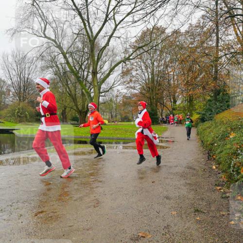 07.12.2025 - St. Pauli X-Mass-Run No. 15 Michael Burmester http://msf.ph/oto/9426601 07.12.2025 10:41:06 Laufen  meine-sportfotos.de