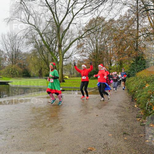 07.12.2025 - St. Pauli X-Mass-Run No. 15 Michael Burmester http://msf.ph/oto/9426605 07.12.2025 10:41:18 Laufen  meine-sportfotos.de