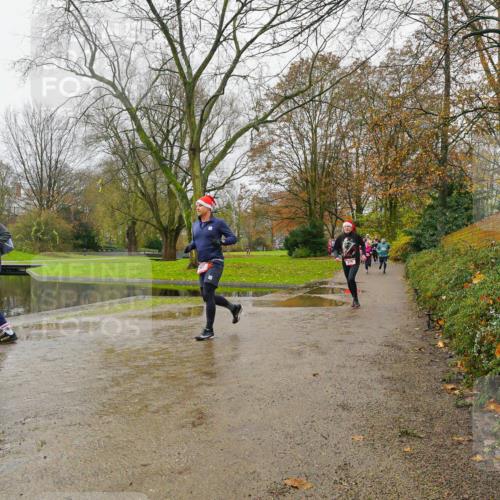 07.12.2025 - St. Pauli X-Mass-Run No. 15 Michael Burmester http://msf.ph/oto/9426614 07.12.2025 10:41:29 Laufen  meine-sportfotos.de