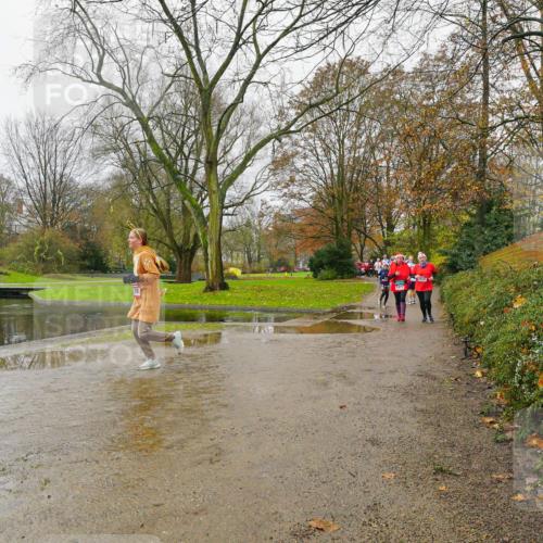 07.12.2025 - St. Pauli X-Mass-Run No. 15 Michael Burmester http://msf.ph/oto/9426620 07.12.2025 10:41:40 Laufen  meine-sportfotos.de