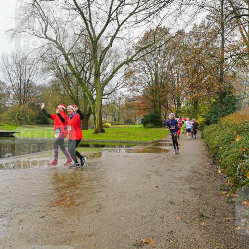 07.12.2025 - St. Pauli X-Mass-Run No. 15 Michael Burmester http://msf.ph/oto/9426621 07.12.2025 10:41:44 Laufen  meine-sportfotos.de