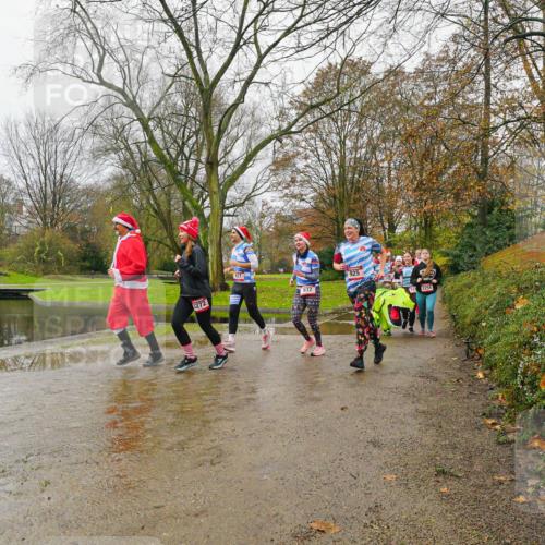 07.12.2025 - St. Pauli X-Mass-Run No. 15 Michael Burmester http://msf.ph/oto/9426623 07.12.2025 10:41:50 Laufen  meine-sportfotos.de