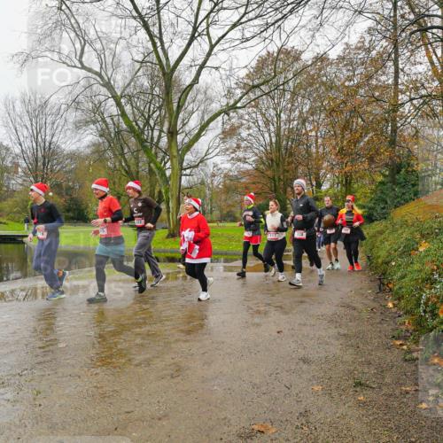 07.12.2025 - St. Pauli X-Mass-Run No. 15 Michael Burmester http://msf.ph/oto/9426631 07.12.2025 10:42:02 Laufen  meine-sportfotos.de