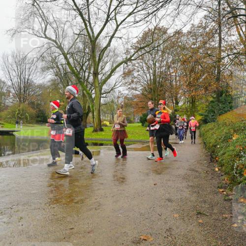 07.12.2025 - St. Pauli X-Mass-Run No. 15 Michael Burmester http://msf.ph/oto/9426633 07.12.2025 10:42:03 Laufen  meine-sportfotos.de