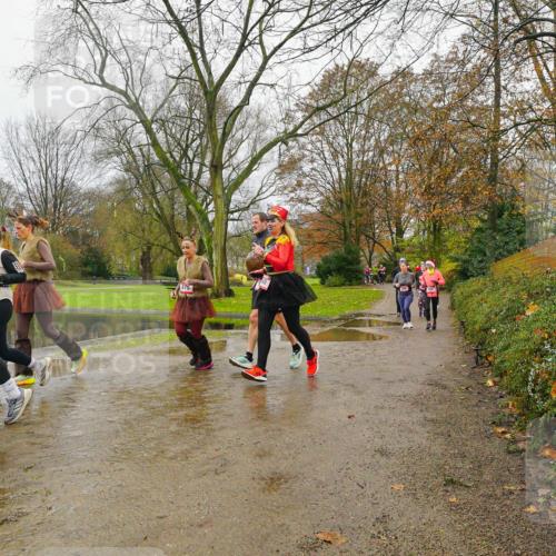 07.12.2025 - St. Pauli X-Mass-Run No. 15 Michael Burmester http://msf.ph/oto/9426634 07.12.2025 10:42:04 Laufen  meine-sportfotos.de