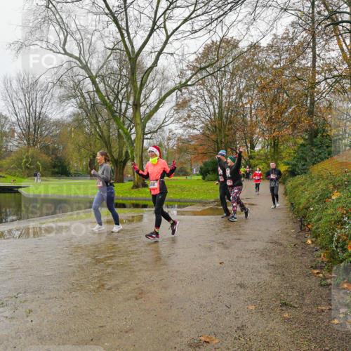 07.12.2025 - St. Pauli X-Mass-Run No. 15 Michael Burmester http://msf.ph/oto/9426635 07.12.2025 10:42:07 Laufen  meine-sportfotos.de