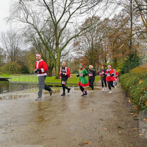07.12.2025 - St. Pauli X-Mass-Run No. 15 Michael Burmester http://msf.ph/oto/9426646 07.12.2025 10:42:28 Laufen 1857, 159 meine-sportfotos.de