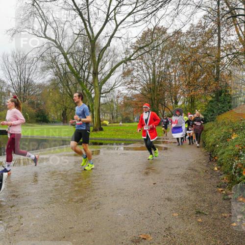 07.12.2025 - St. Pauli X-Mass-Run No. 15 Michael Burmester http://msf.ph/oto/9426665 07.12.2025 10:42:52 Laufen 110400, 1615 meine-sportfotos.de