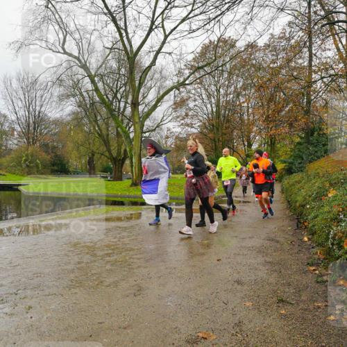 07.12.2025 - St. Pauli X-Mass-Run No. 15 Michael Burmester http://msf.ph/oto/9426667 07.12.2025 10:42:54 Laufen  meine-sportfotos.de