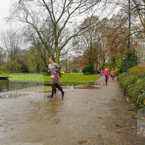 07.12.2025 - St. Pauli X-Mass-Run No. 15 Michael Burmester http://msf.ph/oto/9426672 07.12.2025 10:43:00 Laufen  meine-sportfotos.de