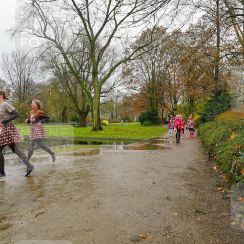 07.12.2025 - St. Pauli X-Mass-Run No. 15 Michael Burmester http://msf.ph/oto/9426673 07.12.2025 10:43:00 Laufen  meine-sportfotos.de