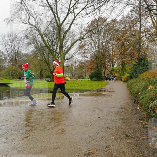 07.12.2025 - St. Pauli X-Mass-Run No. 15 Michael Burmester http://msf.ph/oto/9426684 07.12.2025 10:43:14 Laufen  meine-sportfotos.de