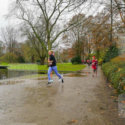 07.12.2025 - St. Pauli X-Mass-Run No. 15 Michael Burmester http://msf.ph/oto/9426685 07.12.2025 10:43:23 Laufen  meine-sportfotos.de