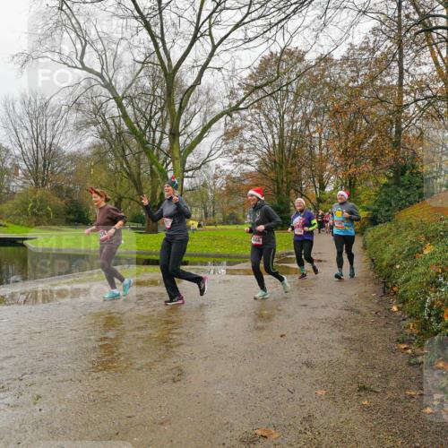 07.12.2025 - St. Pauli X-Mass-Run No. 15 Michael Burmester http://msf.ph/oto/9426692 07.12.2025 10:43:32 Laufen 666 meine-sportfotos.de