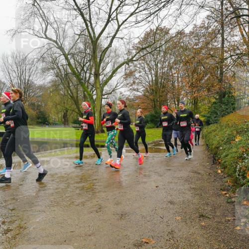 07.12.2025 - St. Pauli X-Mass-Run No. 15 Michael Burmester http://msf.ph/oto/9426701 07.12.2025 10:43:46 Laufen  meine-sportfotos.de