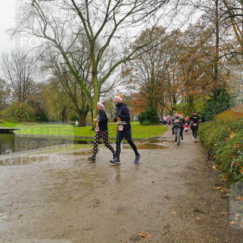 07.12.2025 - St. Pauli X-Mass-Run No. 15 Michael Burmester http://msf.ph/oto/9426705 07.12.2025 10:43:50 Laufen  meine-sportfotos.de