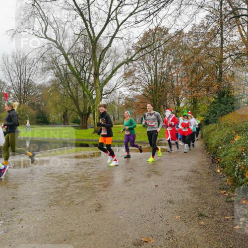 07.12.2025 - St. Pauli X-Mass-Run No. 15 Michael Burmester http://msf.ph/oto/9426711 07.12.2025 10:44:01 Laufen 514 meine-sportfotos.de
