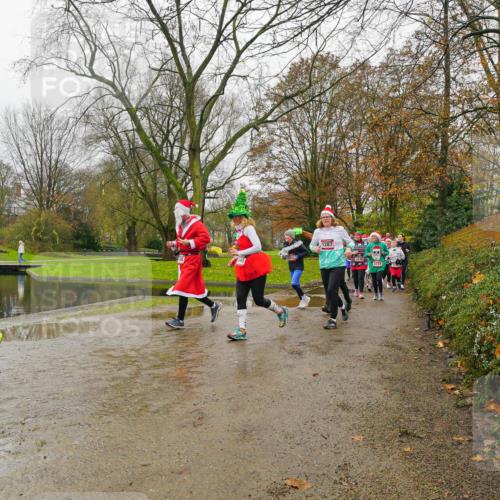 07.12.2025 - St. Pauli X-Mass-Run No. 15 Michael Burmester http://msf.ph/oto/9426713 07.12.2025 10:44:03 Laufen 1287, 3124 meine-sportfotos.de