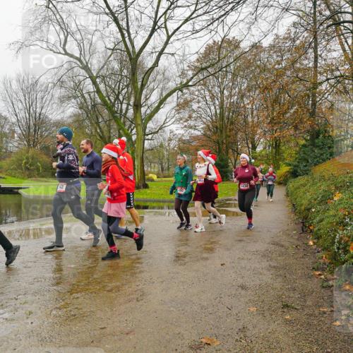 07.12.2025 - St. Pauli X-Mass-Run No. 15 Michael Burmester http://msf.ph/oto/9426726 07.12.2025 10:44:16 Laufen 42, 1430 meine-sportfotos.de