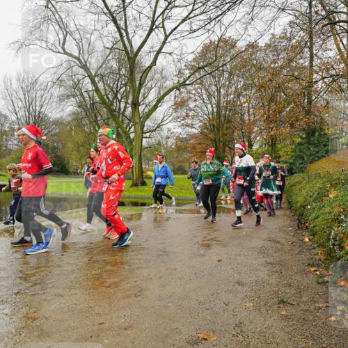 07.12.2025 - St. Pauli X-Mass-Run No. 15 Michael Burmester http://msf.ph/oto/9426751 07.12.2025 10:44:47 Laufen 819, 667 meine-sportfotos.de