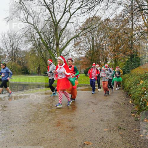 07.12.2025 - St. Pauli X-Mass-Run No. 15 Michael Burmester http://msf.ph/oto/9426762 07.12.2025 10:44:55 Laufen 1378, 3151 meine-sportfotos.de