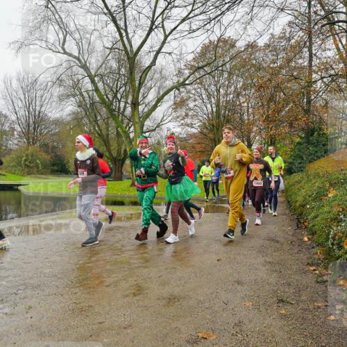 07.12.2025 - St. Pauli X-Mass-Run No. 15 Michael Burmester http://msf.ph/oto/9426766 07.12.2025 10:44:59 Laufen 389, 166, 1400 meine-sportfotos.de