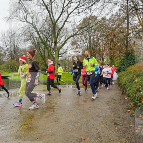 07.12.2025 - St. Pauli X-Mass-Run No. 15 Michael Burmester http://msf.ph/oto/9426769 07.12.2025 10:45:01 Laufen 402, 1400, 558, 11260, 1230 meine-sportfotos.de