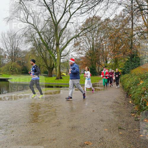 07.12.2025 - St. Pauli X-Mass-Run No. 15 Michael Burmester http://msf.ph/oto/9426781 07.12.2025 10:45:18 Laufen  meine-sportfotos.de
