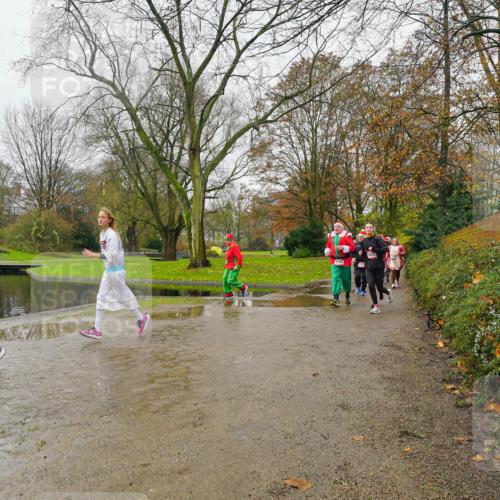 07.12.2025 - St. Pauli X-Mass-Run No. 15 Michael Burmester http://msf.ph/oto/9426782 07.12.2025 10:45:19 Laufen  meine-sportfotos.de