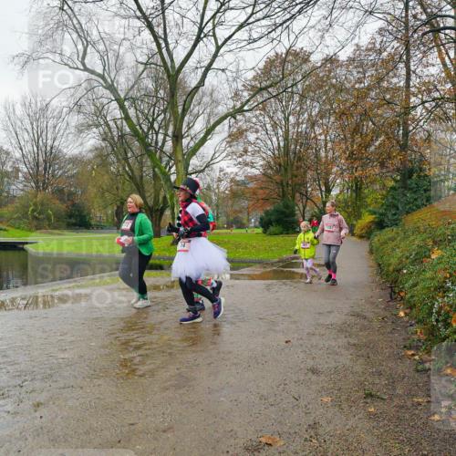 07.12.2025 - St. Pauli X-Mass-Run No. 15 Michael Burmester http://msf.ph/oto/9426864 07.12.2025 10:47:45 Laufen 14, 1282 meine-sportfotos.de