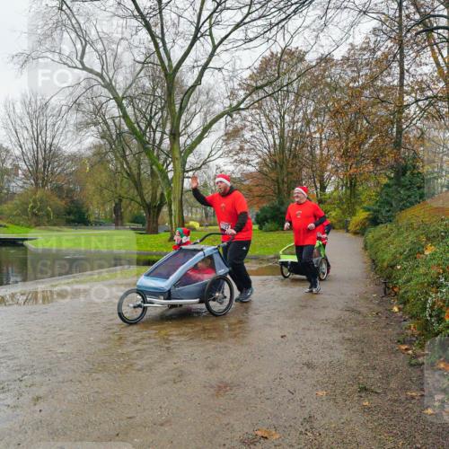 07.12.2025 - St. Pauli X-Mass-Run No. 15 Michael Burmester http://msf.ph/oto/9426868 07.12.2025 10:48:11 Laufen  meine-sportfotos.de