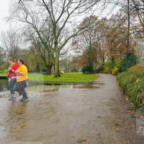 07.12.2025 - St. Pauli X-Mass-Run No. 15 Michael Burmester http://msf.ph/oto/9426875 07.12.2025 10:48:48 Laufen  meine-sportfotos.de