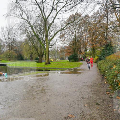 07.12.2025 - St. Pauli X-Mass-Run No. 15 Michael Burmester http://msf.ph/oto/9426896 07.12.2025 10:57:17 Laufen  meine-sportfotos.de