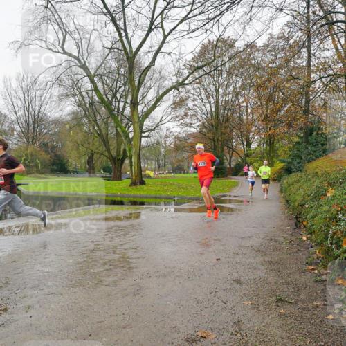 07.12.2025 - St. Pauli X-Mass-Run No. 15 Michael Burmester http://msf.ph/oto/9426897 07.12.2025 10:57:20 Laufen 1338 meine-sportfotos.de