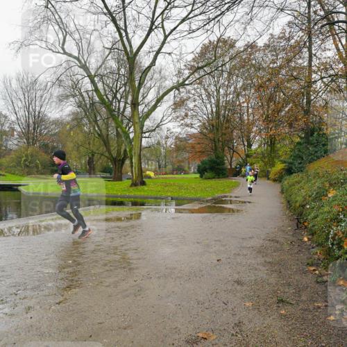 07.12.2025 - St. Pauli X-Mass-Run No. 15 Michael Burmester http://msf.ph/oto/9426922 07.12.2025 11:00:15 Laufen  meine-sportfotos.de