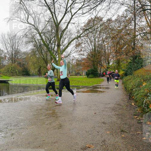 07.12.2025 - St. Pauli X-Mass-Run No. 15 Michael Burmester http://msf.ph/oto/9426929 07.12.2025 11:00:43 Laufen  meine-sportfotos.de