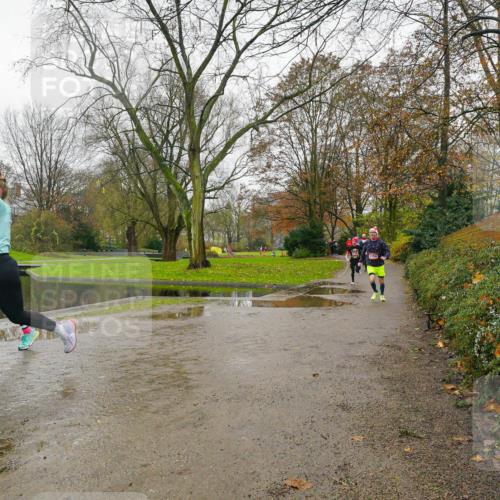 07.12.2025 - St. Pauli X-Mass-Run No. 15 Michael Burmester http://msf.ph/oto/9426930 07.12.2025 11:00:44 Laufen 1617 meine-sportfotos.de