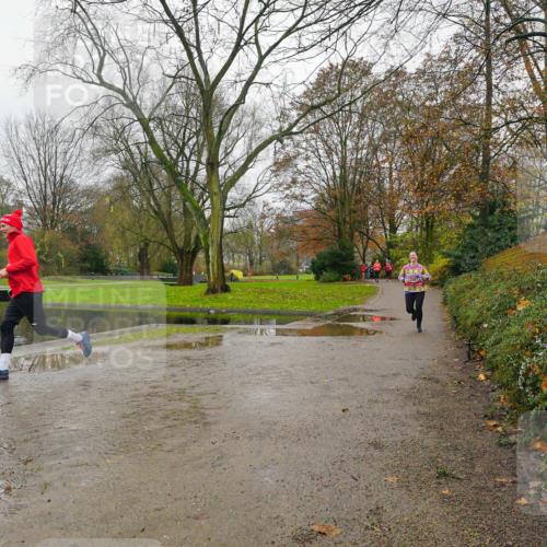 07.12.2025 - St. Pauli X-Mass-Run No. 15 Michael Burmester http://msf.ph/oto/9426950 07.12.2025 11:01:22 Laufen  meine-sportfotos.de