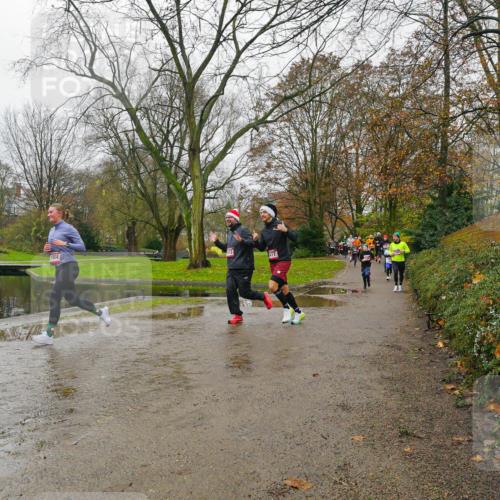 07.12.2025 - St. Pauli X-Mass-Run No. 15 Michael Burmester http://msf.ph/oto/9426966 07.12.2025 11:01:56 Laufen 877 meine-sportfotos.de