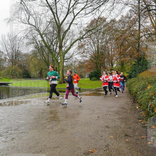 07.12.2025 - St. Pauli X-Mass-Run No. 15 Michael Burmester http://msf.ph/oto/9426978 07.12.2025 11:02:14 Laufen  meine-sportfotos.de