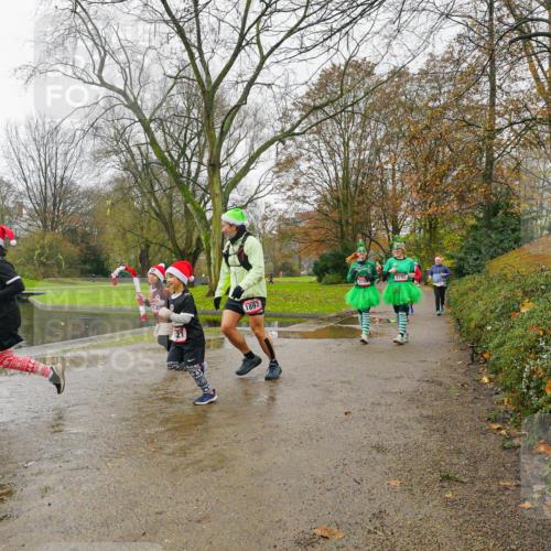 07.12.2025 - St. Pauli X-Mass-Run No. 15 Michael Burmester http://msf.ph/oto/9427007 07.12.2025 11:03:24 Laufen 1897, 278, 2795 meine-sportfotos.de