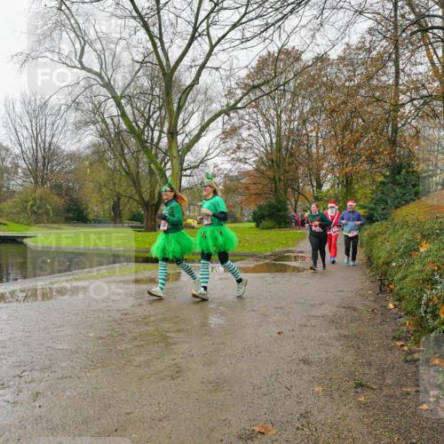 07.12.2025 - St. Pauli X-Mass-Run No. 15 Michael Burmester http://msf.ph/oto/9427008 07.12.2025 11:03:26 Laufen  meine-sportfotos.de
