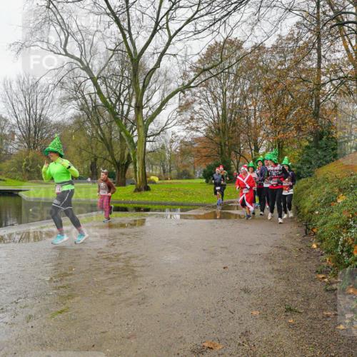 07.12.2025 - St. Pauli X-Mass-Run No. 15 Michael Burmester http://msf.ph/oto/9427013 07.12.2025 11:03:39 Laufen 24206, 4074 meine-sportfotos.de