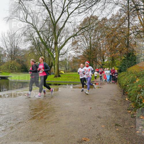 07.12.2025 - St. Pauli X-Mass-Run No. 15 Michael Burmester http://msf.ph/oto/9427056 07.12.2025 11:04:41 Laufen 189, 484 meine-sportfotos.de