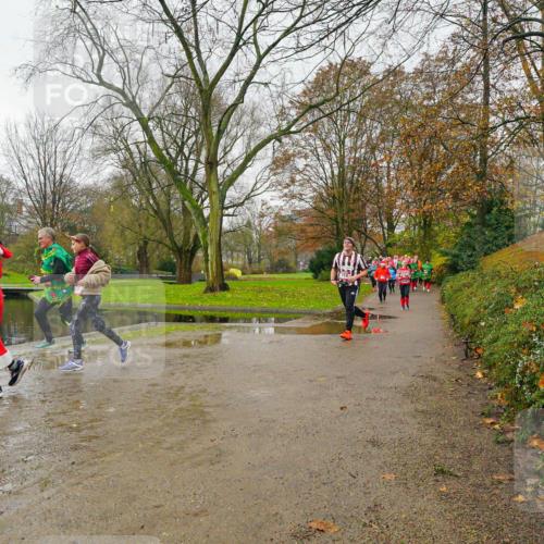 07.12.2025 - St. Pauli X-Mass-Run No. 15 Michael Burmester http://msf.ph/oto/9427062 07.12.2025 11:04:48 Laufen  meine-sportfotos.de